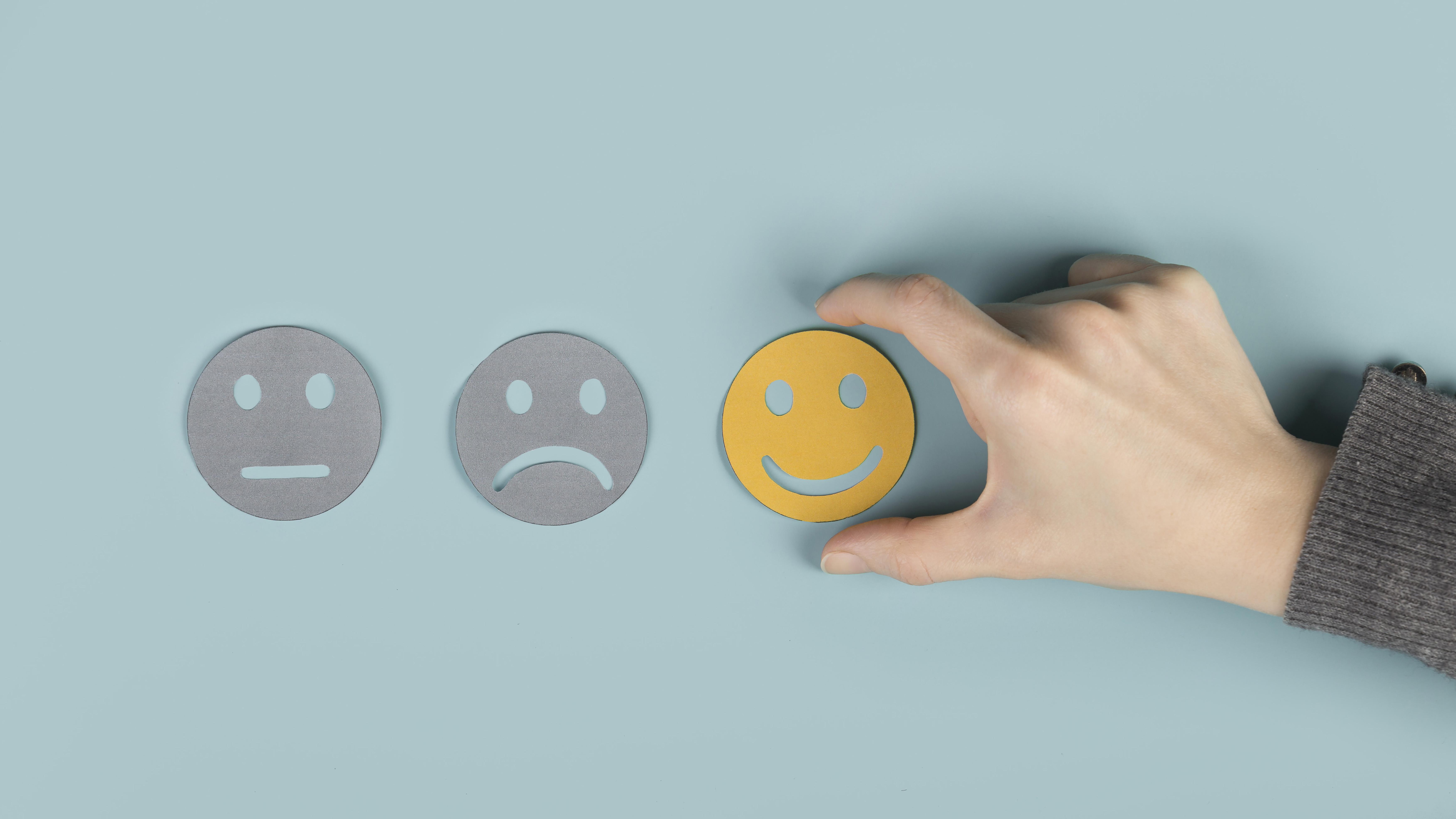 Customer Experience Matters: 10 Statistical Highlights