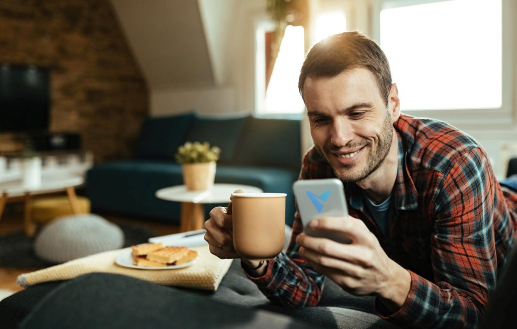 Tailored Customer Service: Anytime, Anywhere
