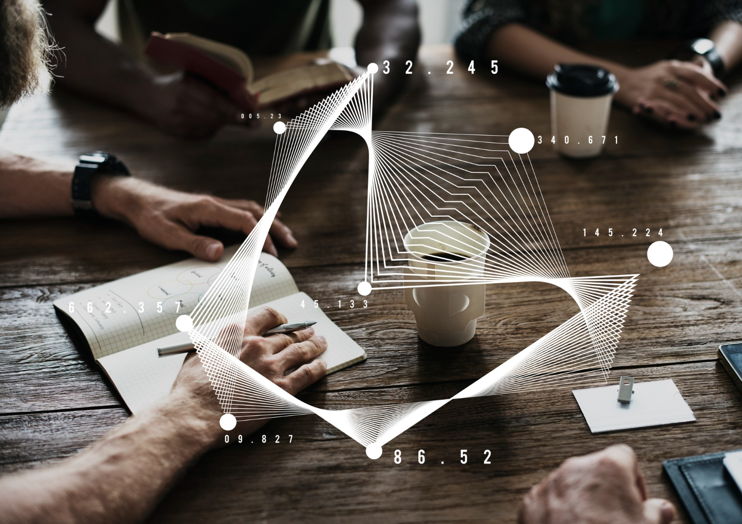 Our Clients Love Ventana’s Collaborative Chat. Find Out Why.